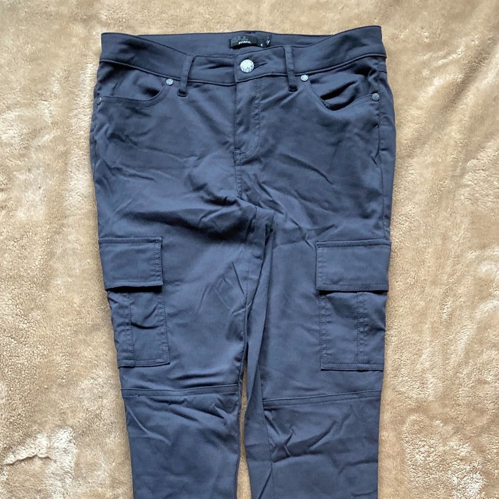 PRANA Hiking Pants